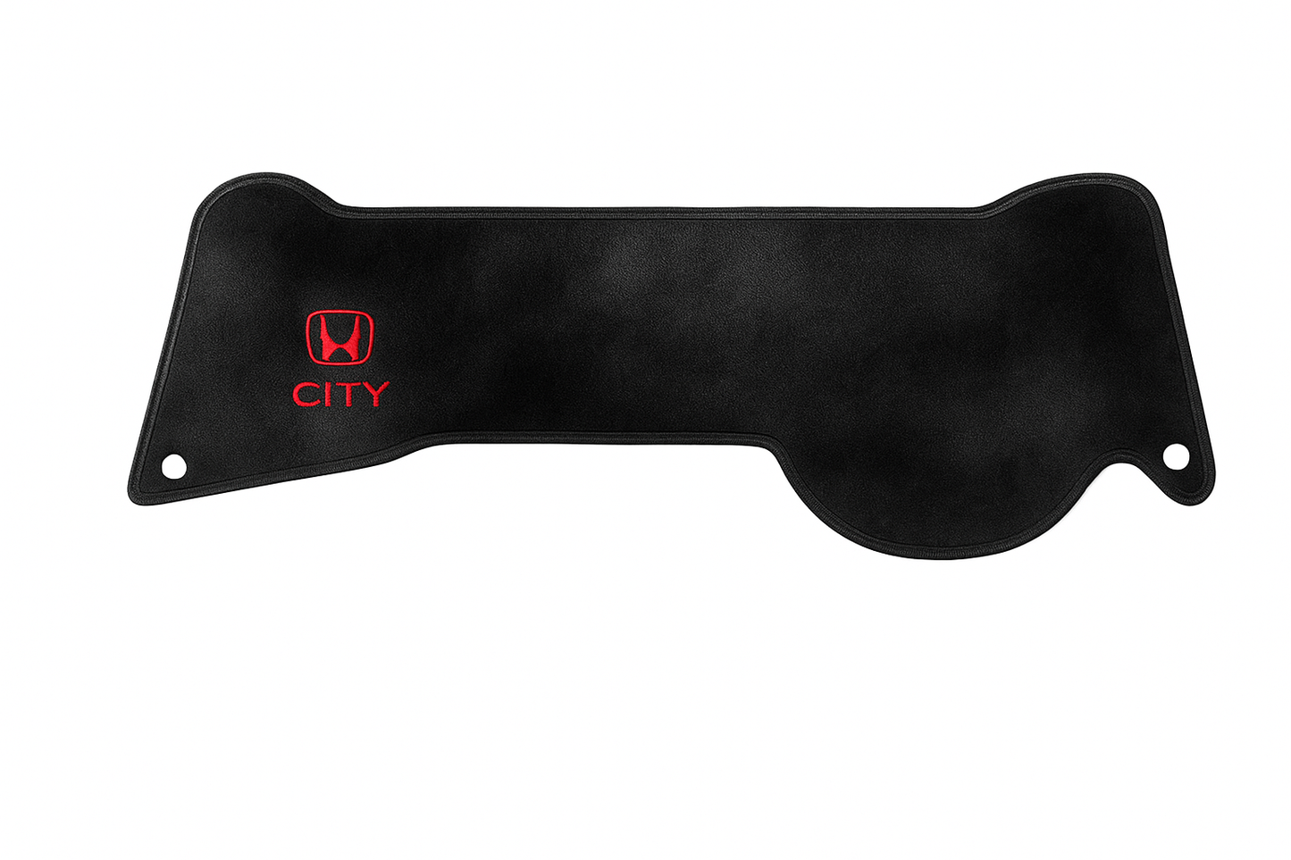Honda City Premium Velvet Dashboard Carpet 2009-2020